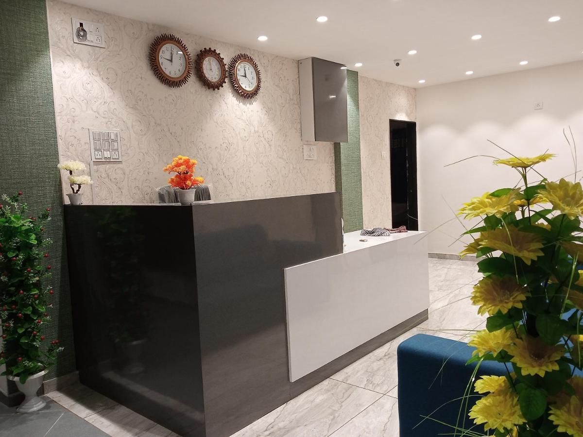 Hotel Mansarovar,Vadodara Luaran gambar