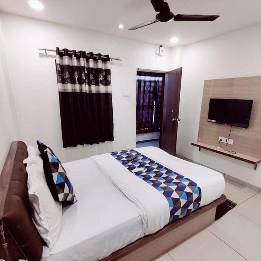Hotel Mansarovar,Vadodara Luaran gambar