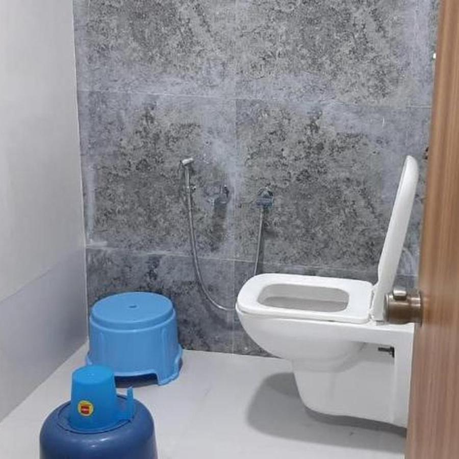 Hotel Mansarovar,Vadodara Luaran gambar
